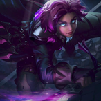ZonorWolf's Avatar'