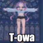 Tokoyami_T-OWA's Avatar'