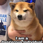 WyteBadger's Avatar'