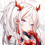 XueFaFa's Avatar'