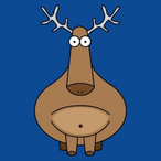 DiabeticMoose's Avatar'