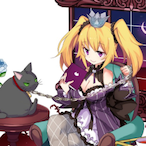 LingBeiLi's Avatar'