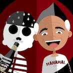 ManAmalReacts's Avatar