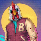 DaniNoHoes's Avatar'