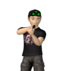 FearsomeZentiX's Avatar