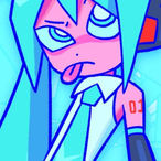 Scarcyspy's Avatar'