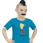 ElChou2204's Avatar'