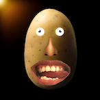 MR.Botato's Avatar'