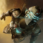 ImXiphos's Avatar'