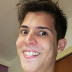 Elcarajito's Avatar'