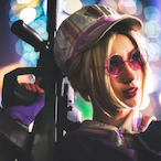 Yukino_like's Avatar'