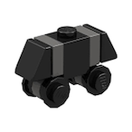QueenReid's Avatar'