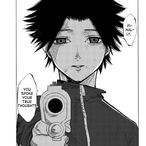 Pepper86424's Avatar'