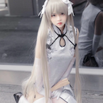 yangguangxiaomo's Avatar'