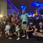 HyperINova's Avatar'