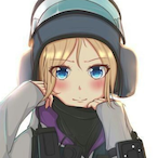 KawaiSumatogaru's Avatar'