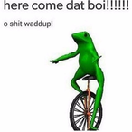 SoyDatBoi's Avatar'