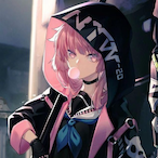 BlinkingYatho's Avatar'