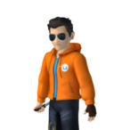 ChEmiczek122's Avatar'