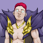 Turzin...'s Avatar'