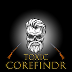 Corefindr's Avatar'