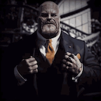 maybeFarley's Avatar'