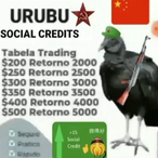 Urubu_Do_PT's Avatar'
