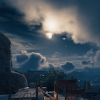 Chrisdoylessilf's Avatar'