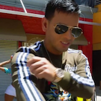 i own tron's Avatar'