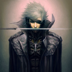 RAIDENII7's Avatar'