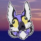 DaftyDirtyBird's Avatar'