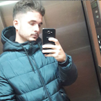 DAAAANIII's Avatar'