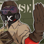 IronCustomer's Avatar'