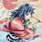 Eason0729's Avatar'