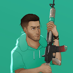 PinkkCardigann's Avatar'