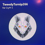 TweedyTurnip266's Avatar'