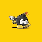 Buba5041's Avatar'