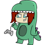 GabysaurusRex's Avatar'