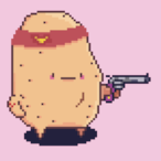 ShinyPotatomon's Avatar'