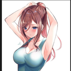 Marxsix3484's Avatar'