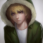 Mrshiffter's Avatar'