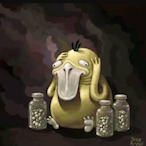 nitbag frog's Avatar'