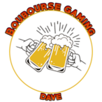Boubourse_DAVE's Avatar'
