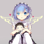 konoRem's Avatar'