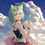 Seika.Ijichi's Avatar'