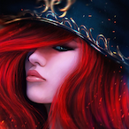 Paonher's Avatar'