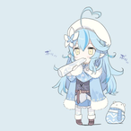 HoneyButter_PTT's Avatar'