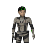 Veggetogold's Avatar