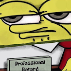 BrocklinMan's Avatar'