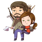 TBP_Jimmy's Avatar'